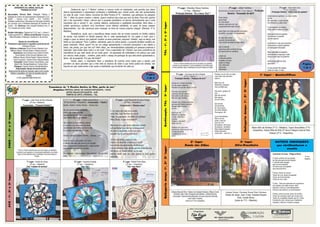 Jornal Páginas do EOB (Número 1)