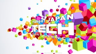 Copyrig ht © 2017 Yahoo Japan Corporation. All Rig hts Reserved.
 
