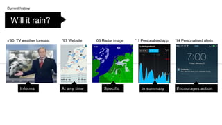 The Future Of Data Visualization | PDF