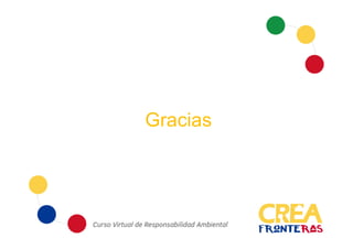 Gracias
 