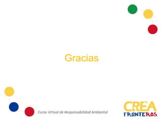 Gracias
 