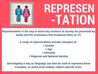 Representing Example R.A.I.L.I.N.G | PDF