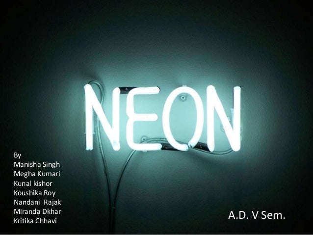 At Neon Home Stay Light