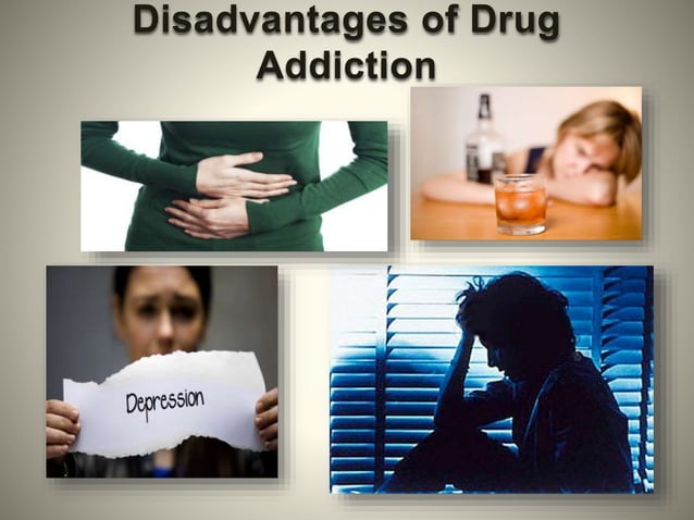 advantages and disadvantages of drugs essay