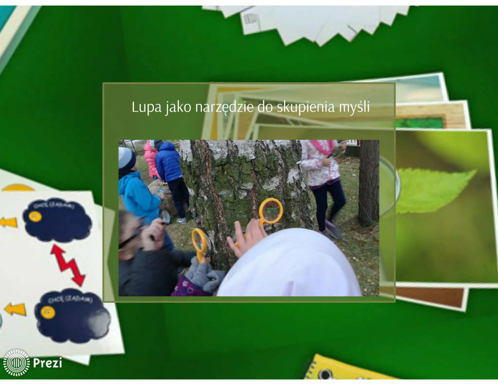 Kuferek Tajemnic - I Kongres TOC - Gdańsk 06.10.17