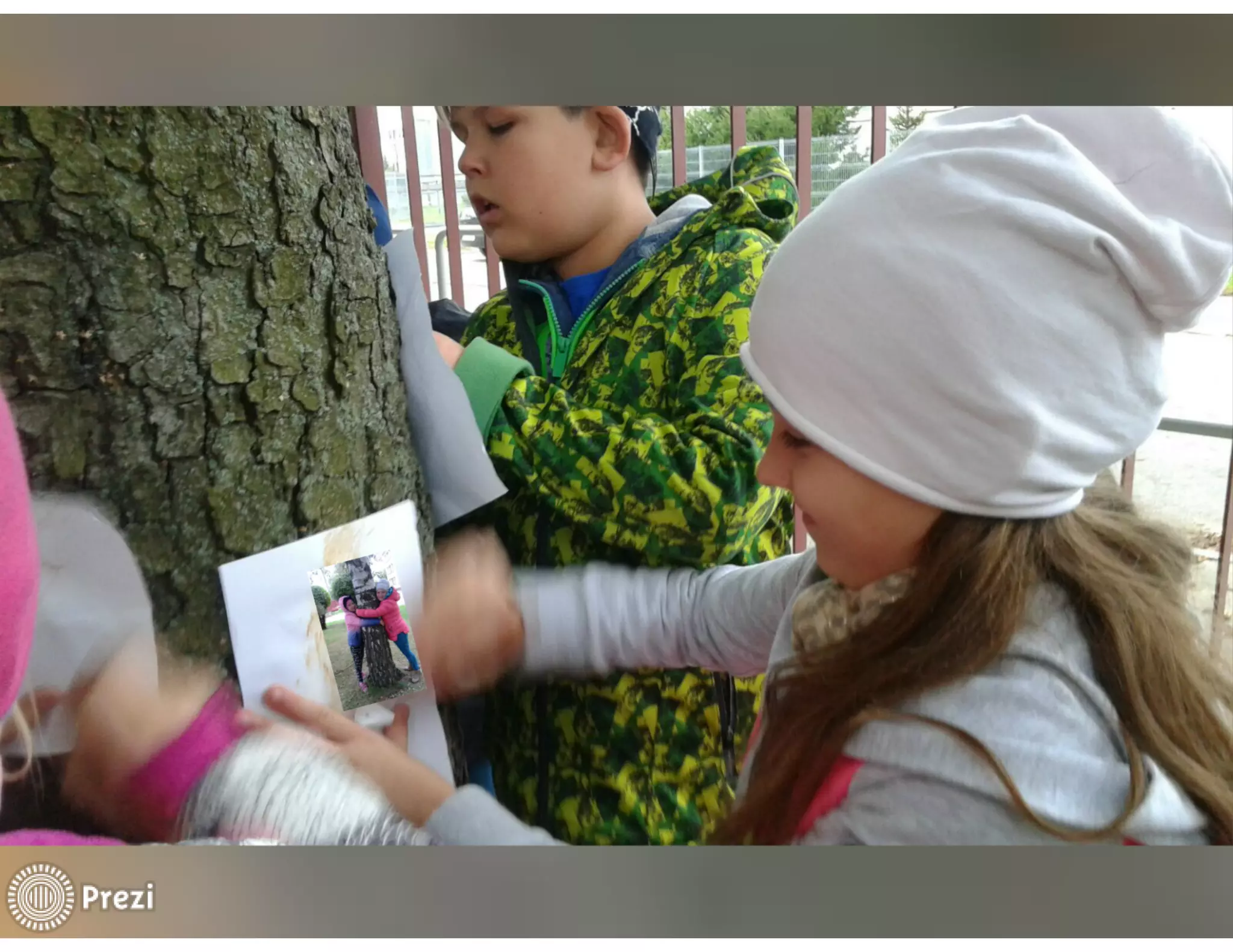 Kuferek Tajemnic - I Kongres TOC - Gdańsk 06.10.17