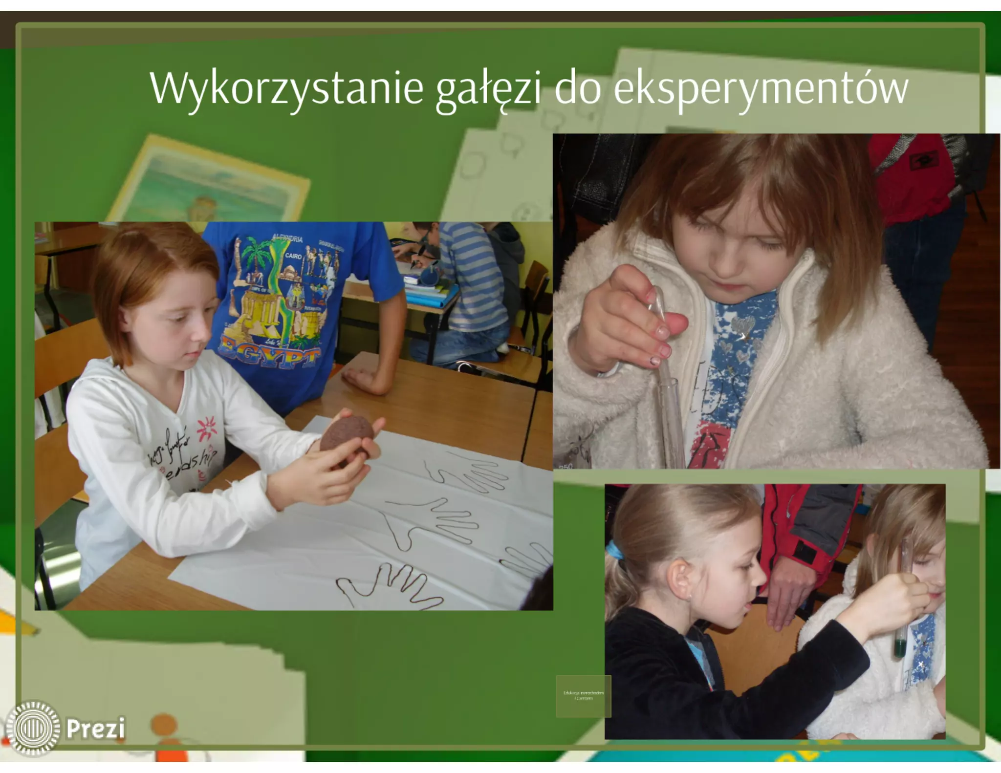 Kuferek Tajemnic - I Kongres TOC - Gdańsk 06.10.17