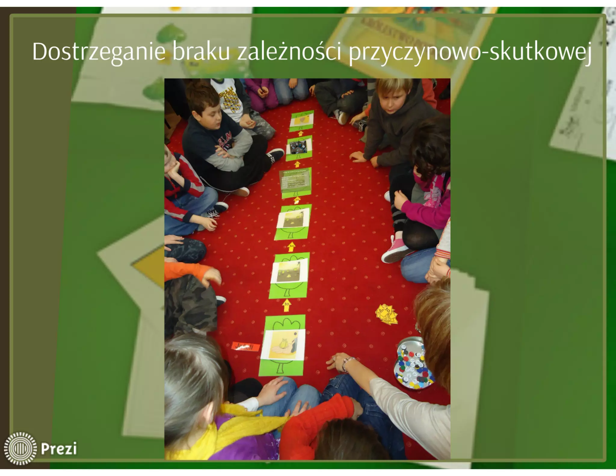 Kuferek Tajemnic - I Kongres TOC - Gdańsk 06.10.17