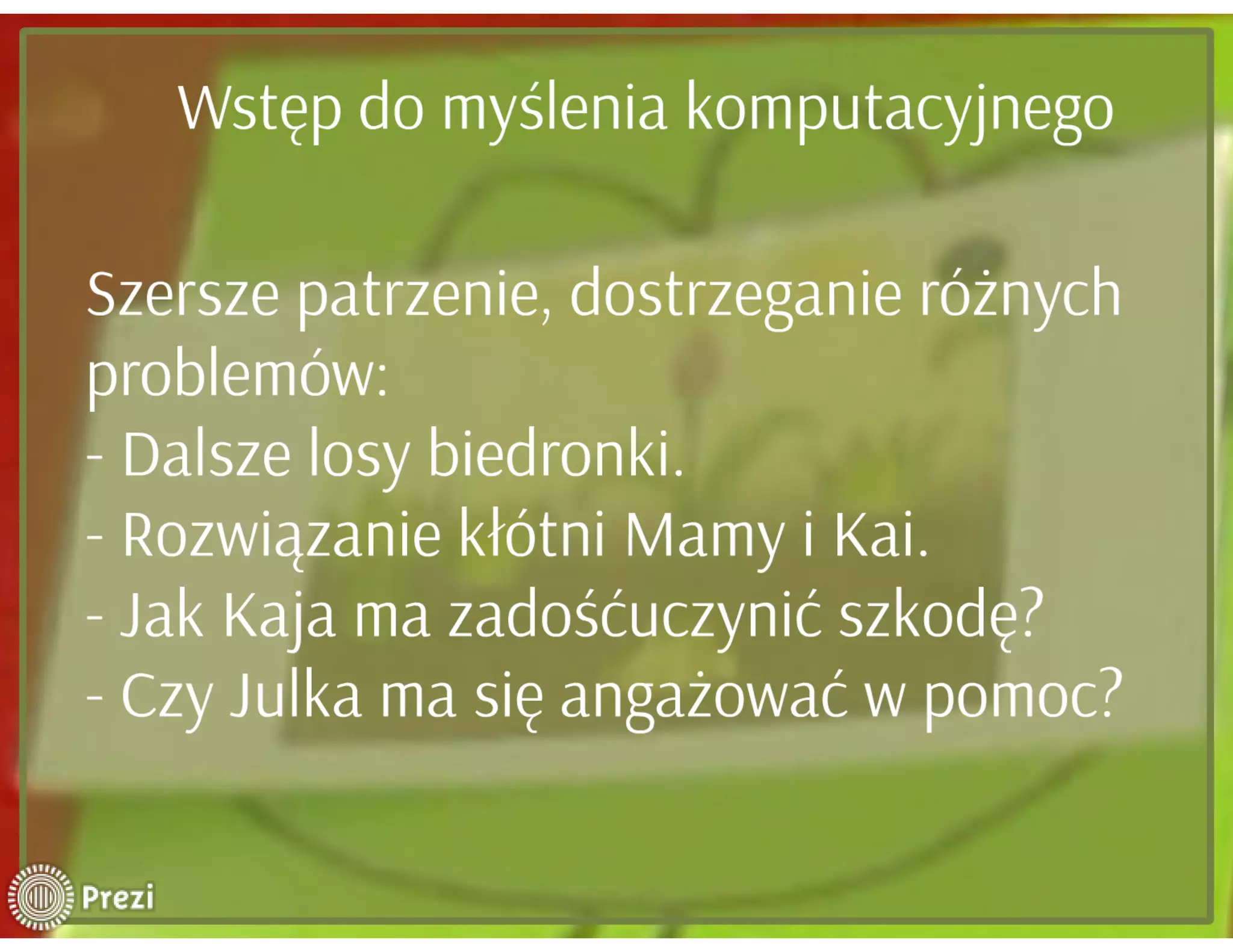 Kuferek Tajemnic - I Kongres TOC - Gdańsk 06.10.17