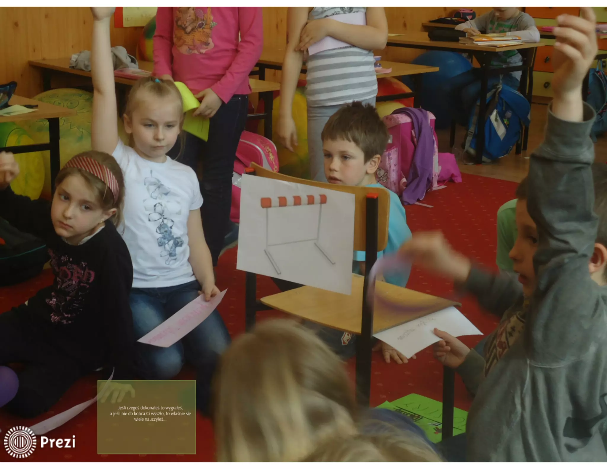 Kuferek Tajemnic - I Kongres TOC - Gdańsk 06.10.17