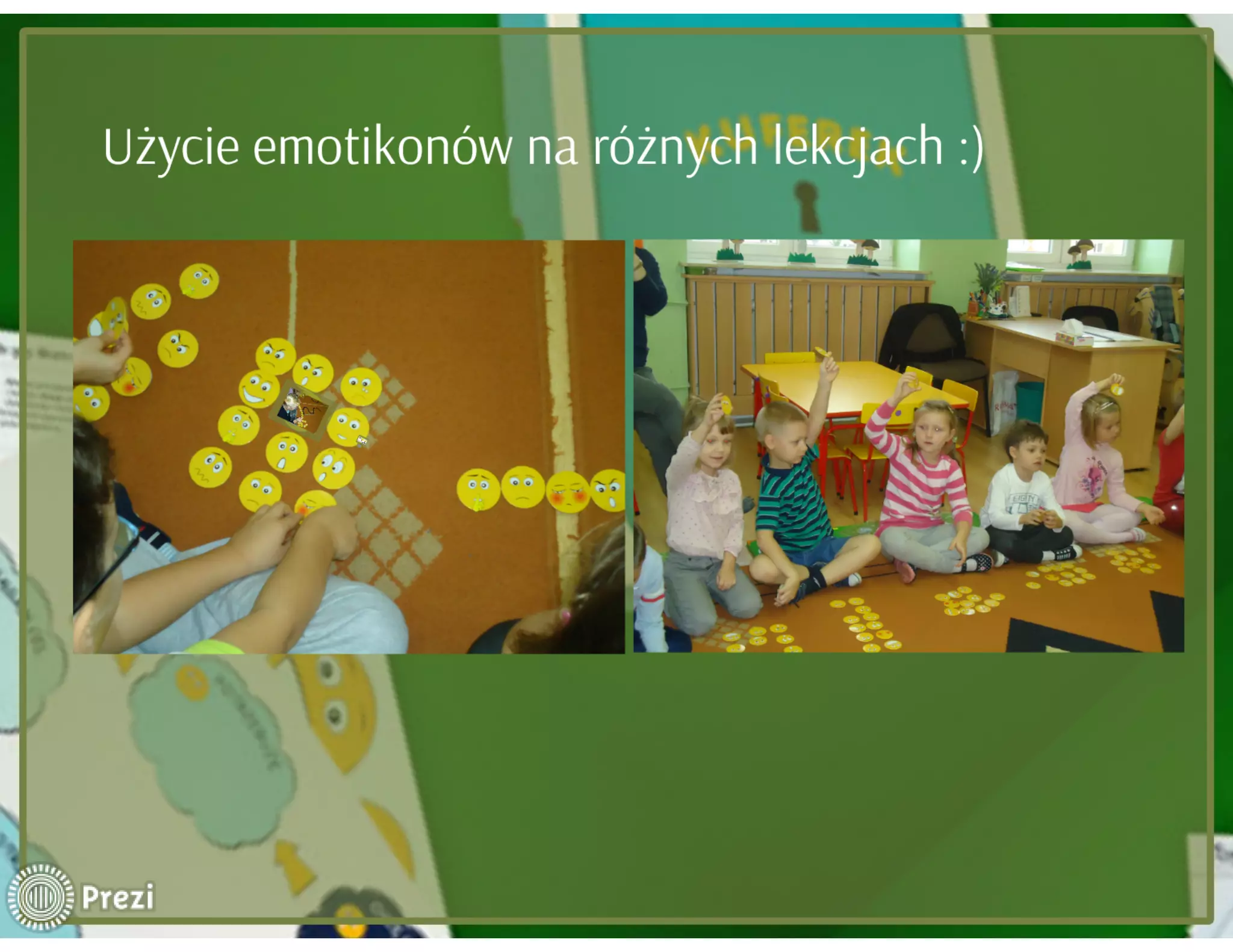 Kuferek Tajemnic - I Kongres TOC - Gdańsk 06.10.17