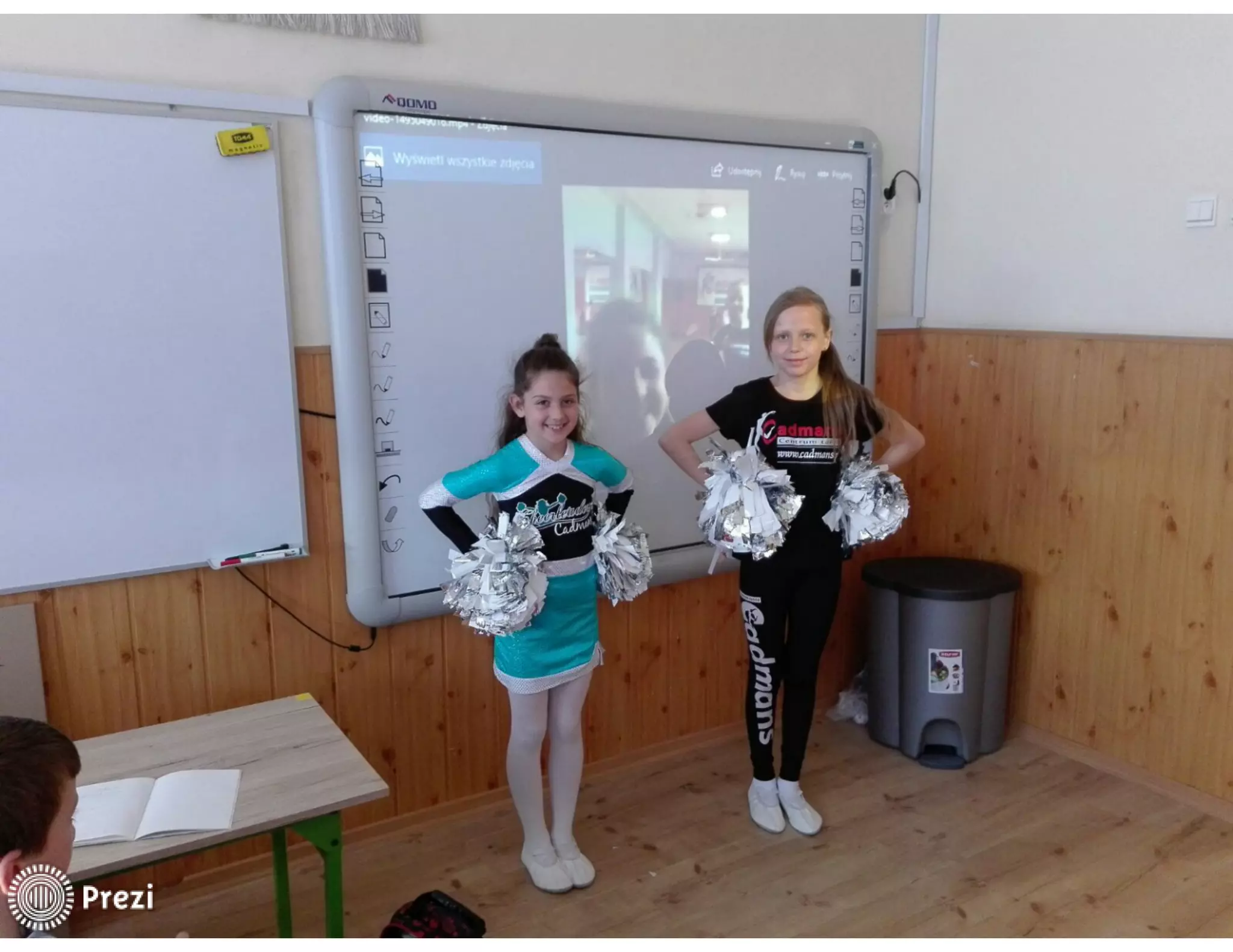 Kuferek Tajemnic - I Kongres TOC - Gdańsk 06.10.17