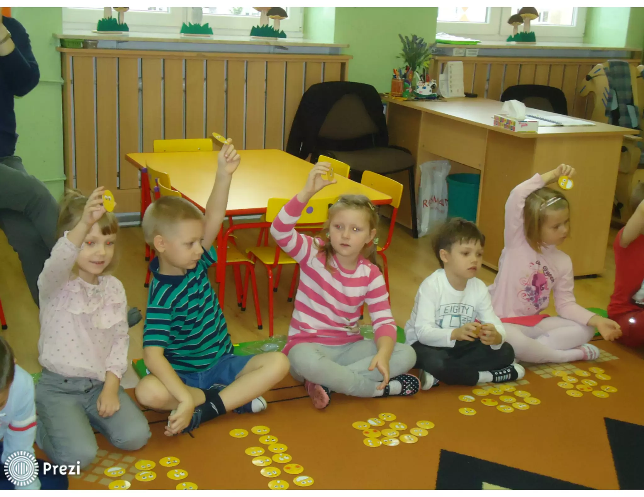 Kuferek Tajemnic - I Kongres TOC - Gdańsk 06.10.17
