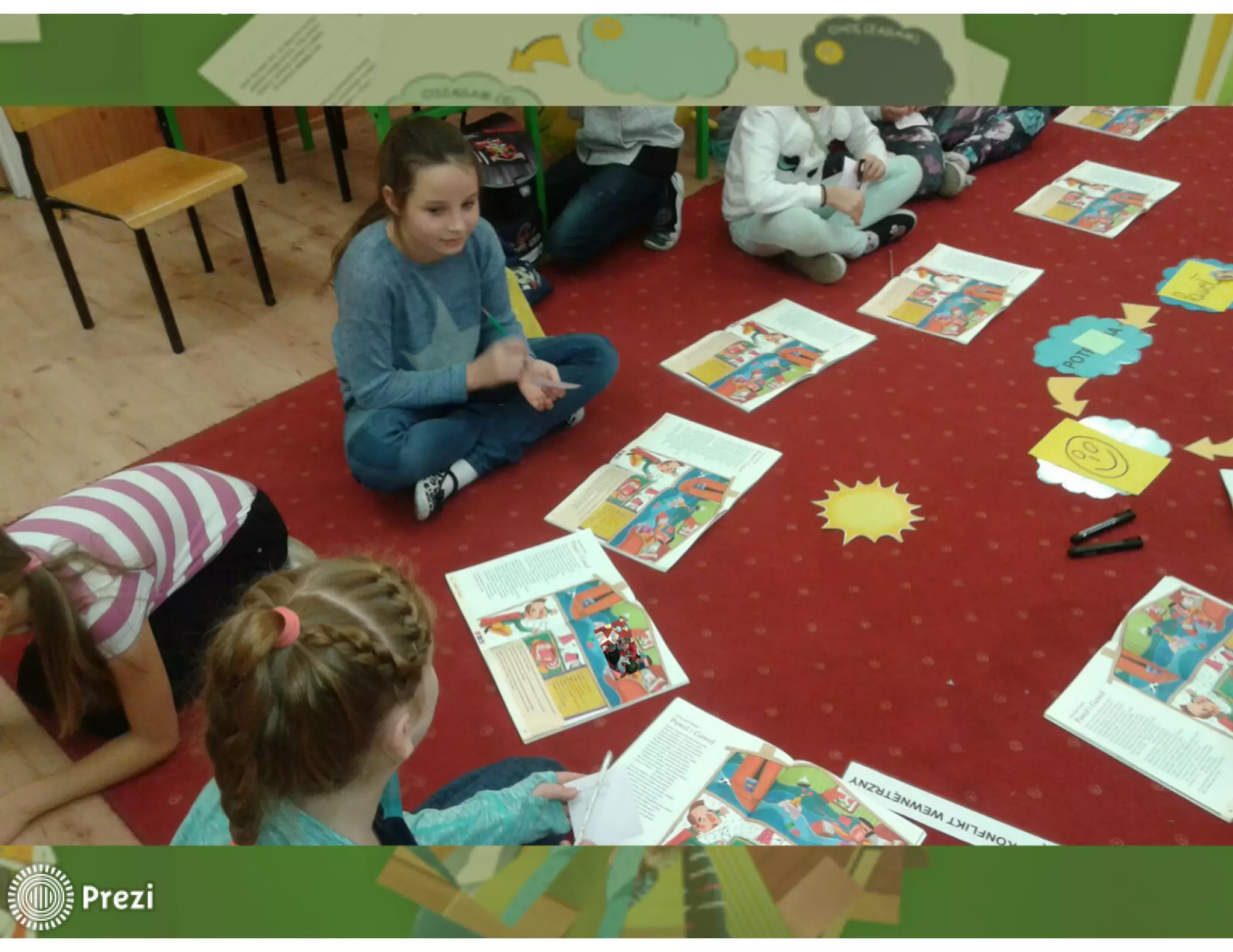 Kuferek Tajemnic - I Kongres TOC - Gdańsk 06.10.17