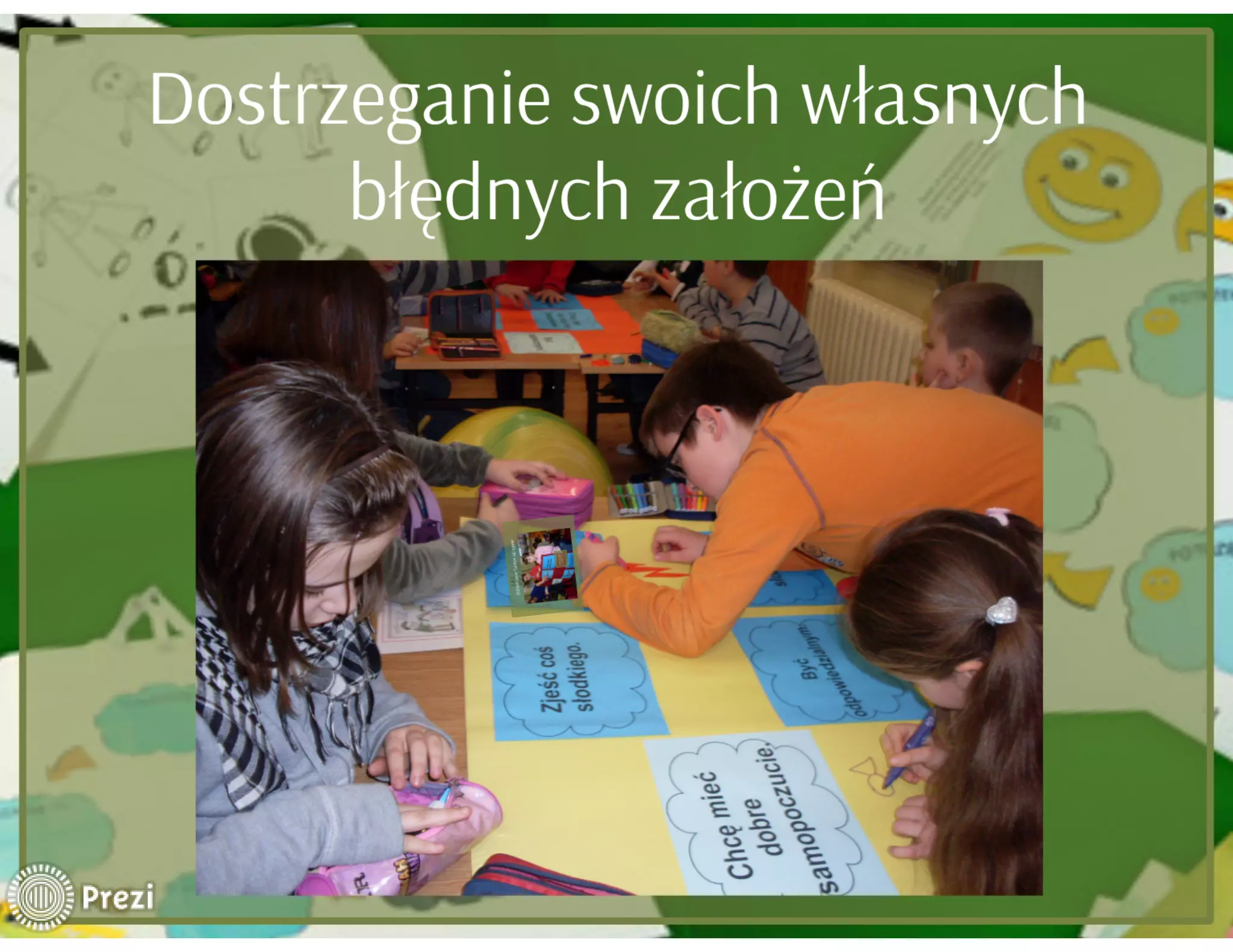 Kuferek Tajemnic - I Kongres TOC - Gdańsk 06.10.17
