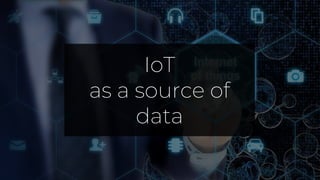 An Introduction AI, Blockchain and IoT