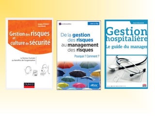 A. Berrichi (Gestion risques professionnels  - sept 2018)