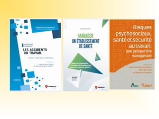 A. Berrichi (Gestion risques professionnels  - sept 2018)