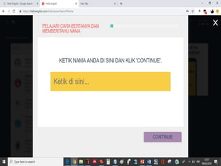 Core Hello Teaching Grammar Using Hello English | PPTX
