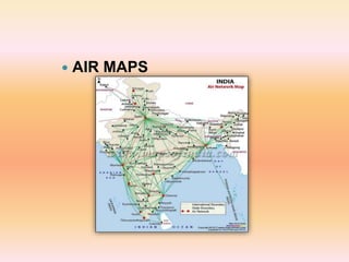  AIR MAPS
 