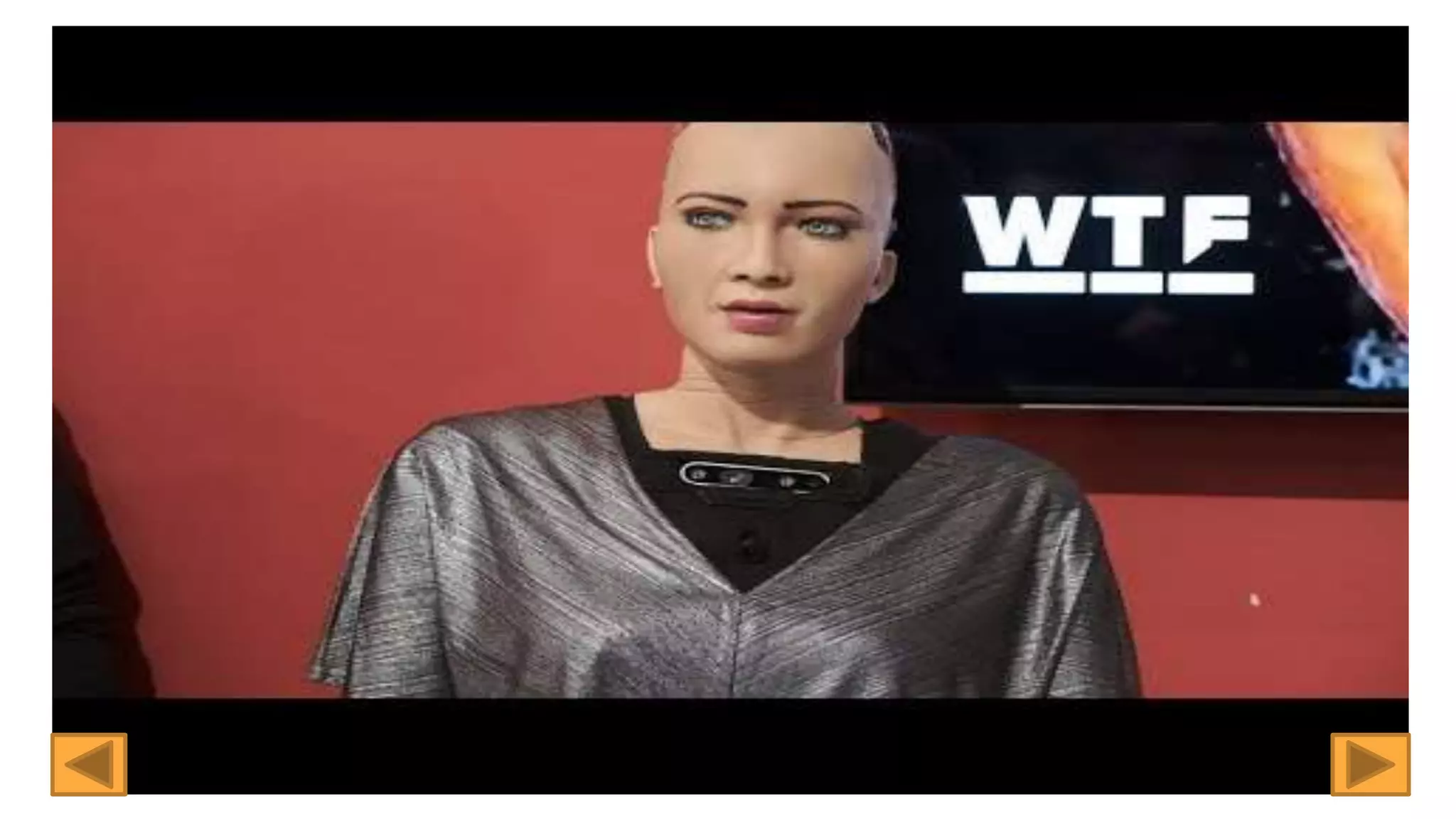 Artificial intelligence ppt