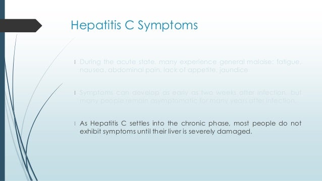 Is hepatitis c sexually transmitted photo 870