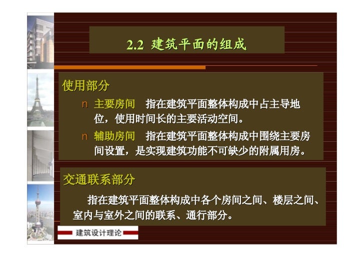 A 2平面设计