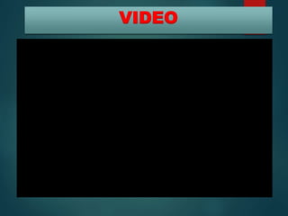 VIDEO
 