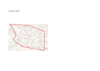 ANEXO II: MAPA
 