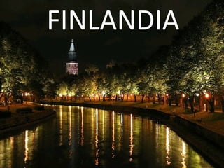 FINLANDIA 