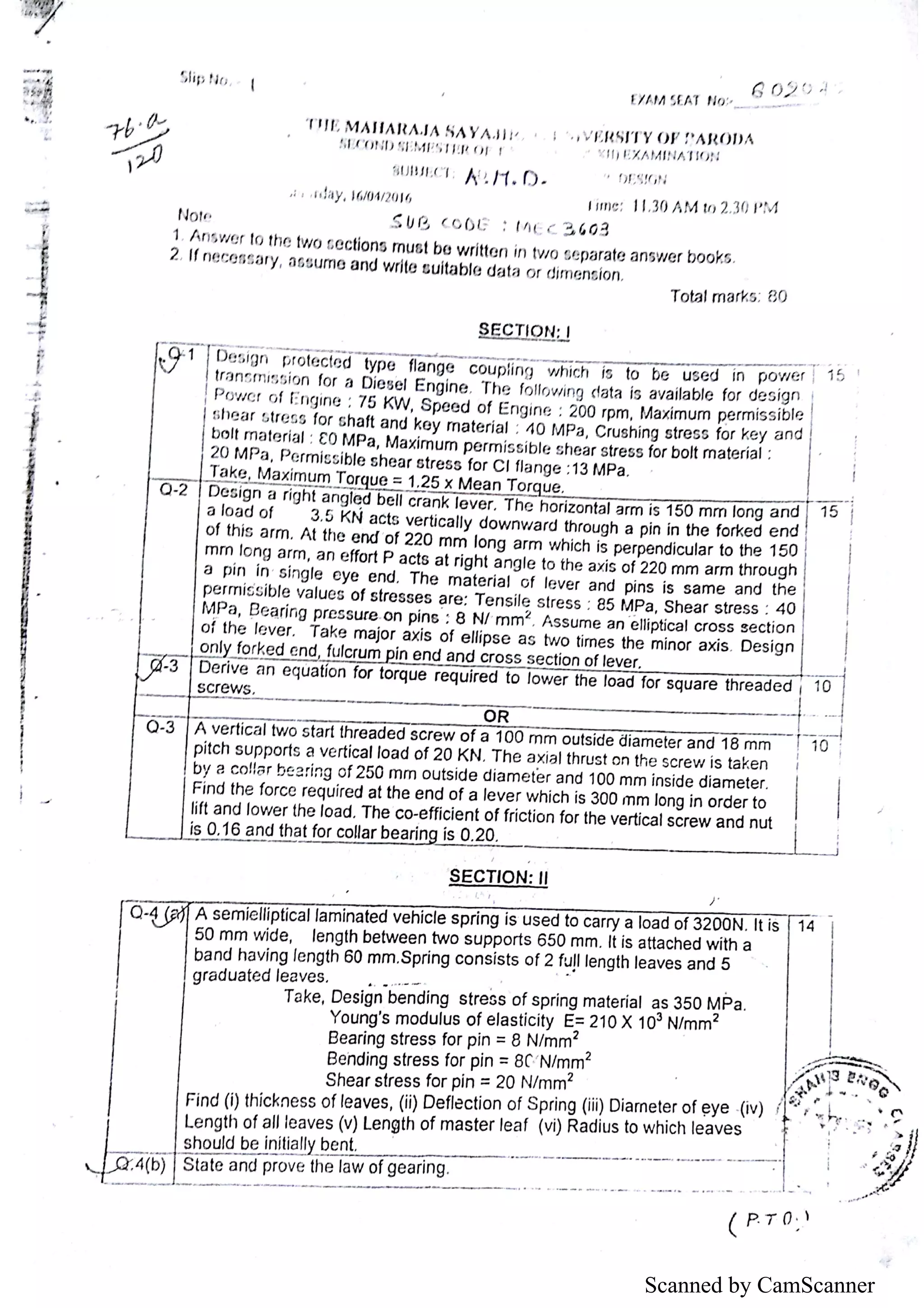 Scanned by CamScanner