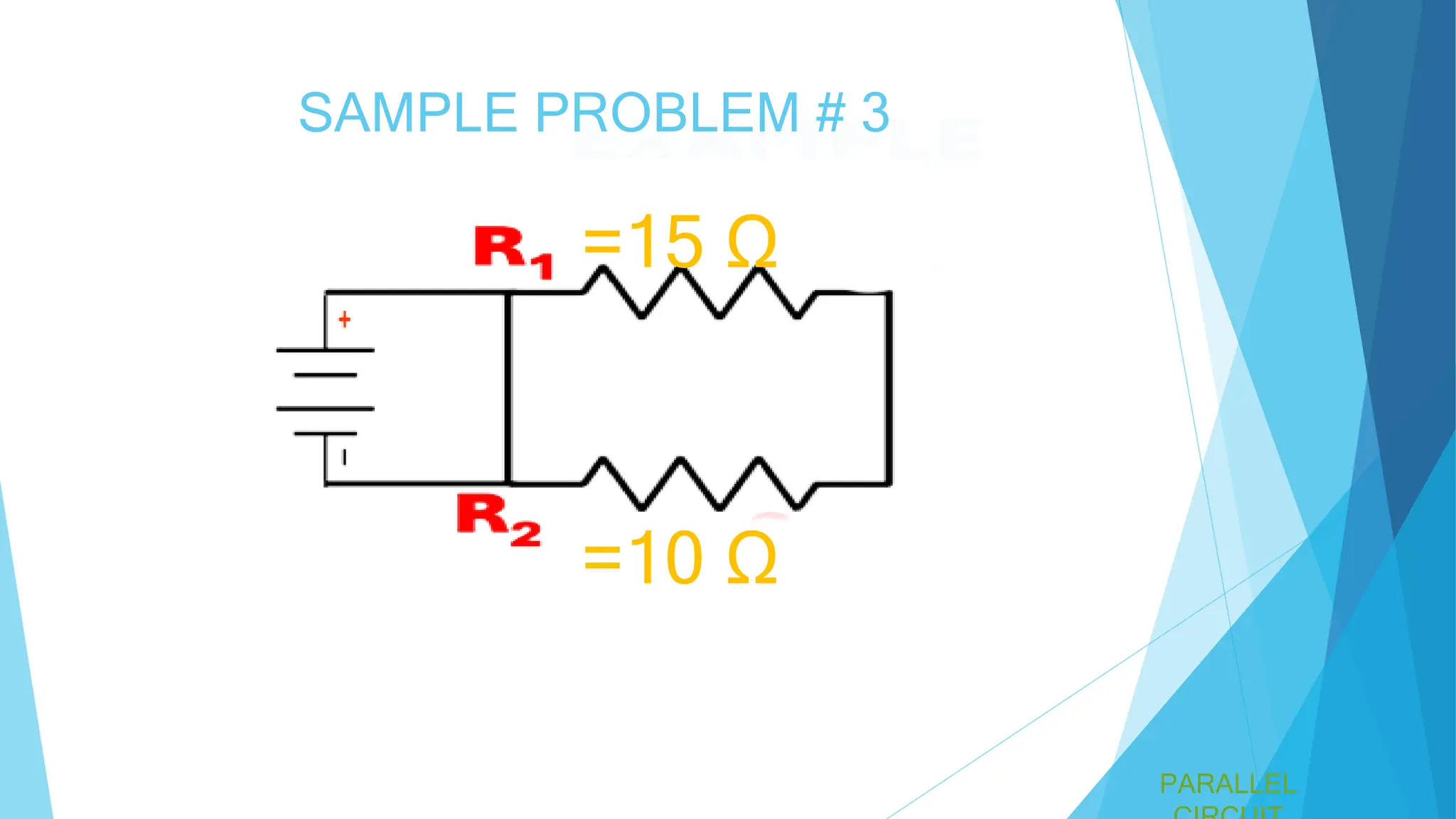 a. HOW TO SOLVE PARALLEL CIRCUIT UNKNOWN.pptx