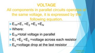 a. HOW TO SOLVE PARALLEL CIRCUIT UNKNOWN.pptx