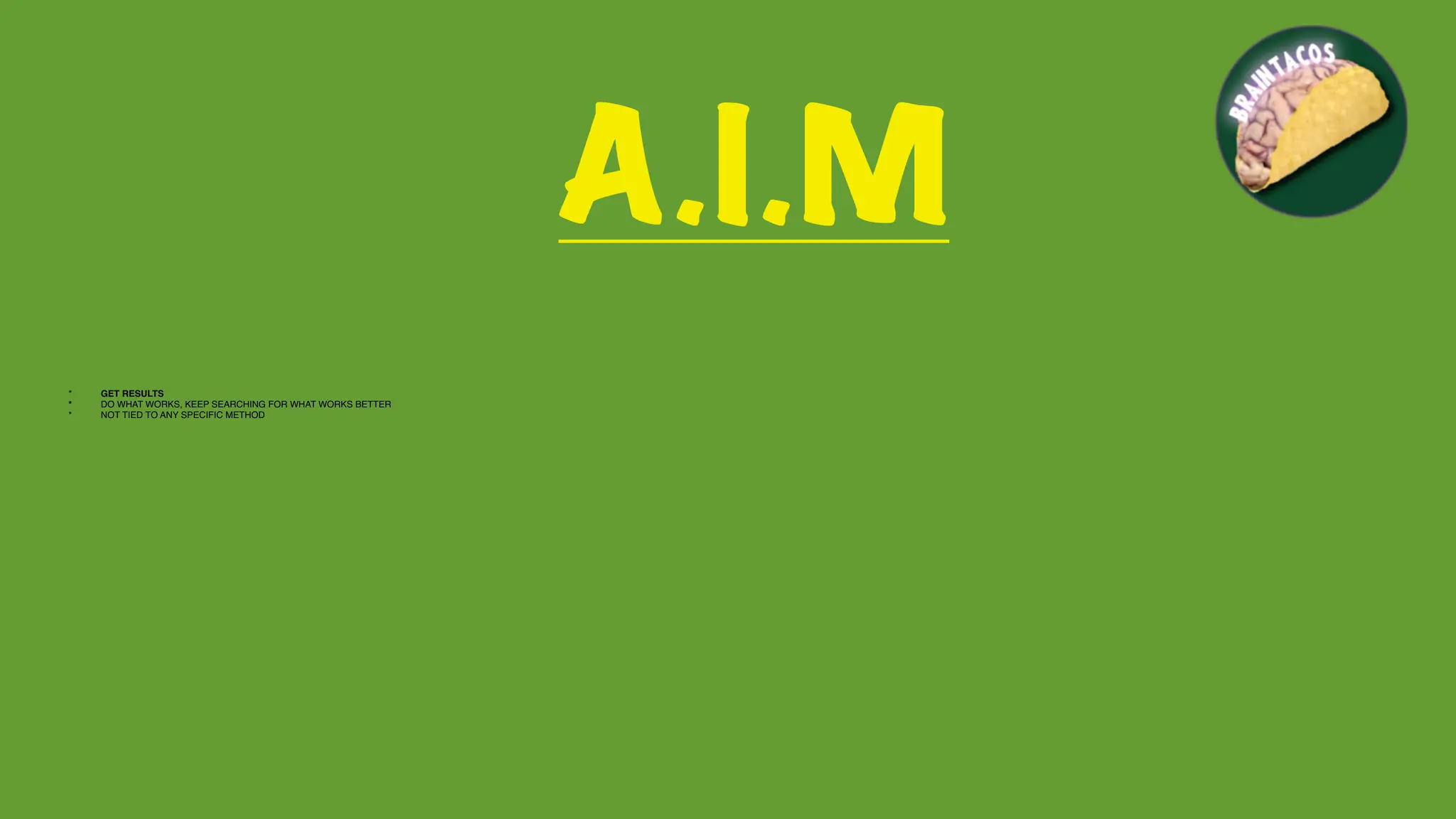 A i m the 4 phases of the accelerated learning cycle ppt free
