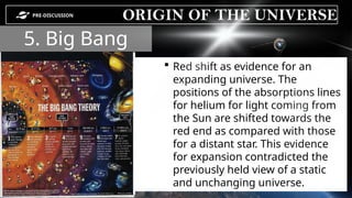 Unchanging Star A. Pre-discussion in Earth & Life Science.pptx