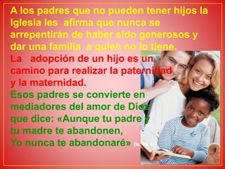 A 2 familia iglesia domestica | PPTX
