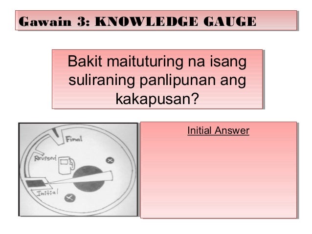 Bakit Maituturing Na Isang Suliraning Panlipunan Ang Kakapusan A 2 kakapusan
