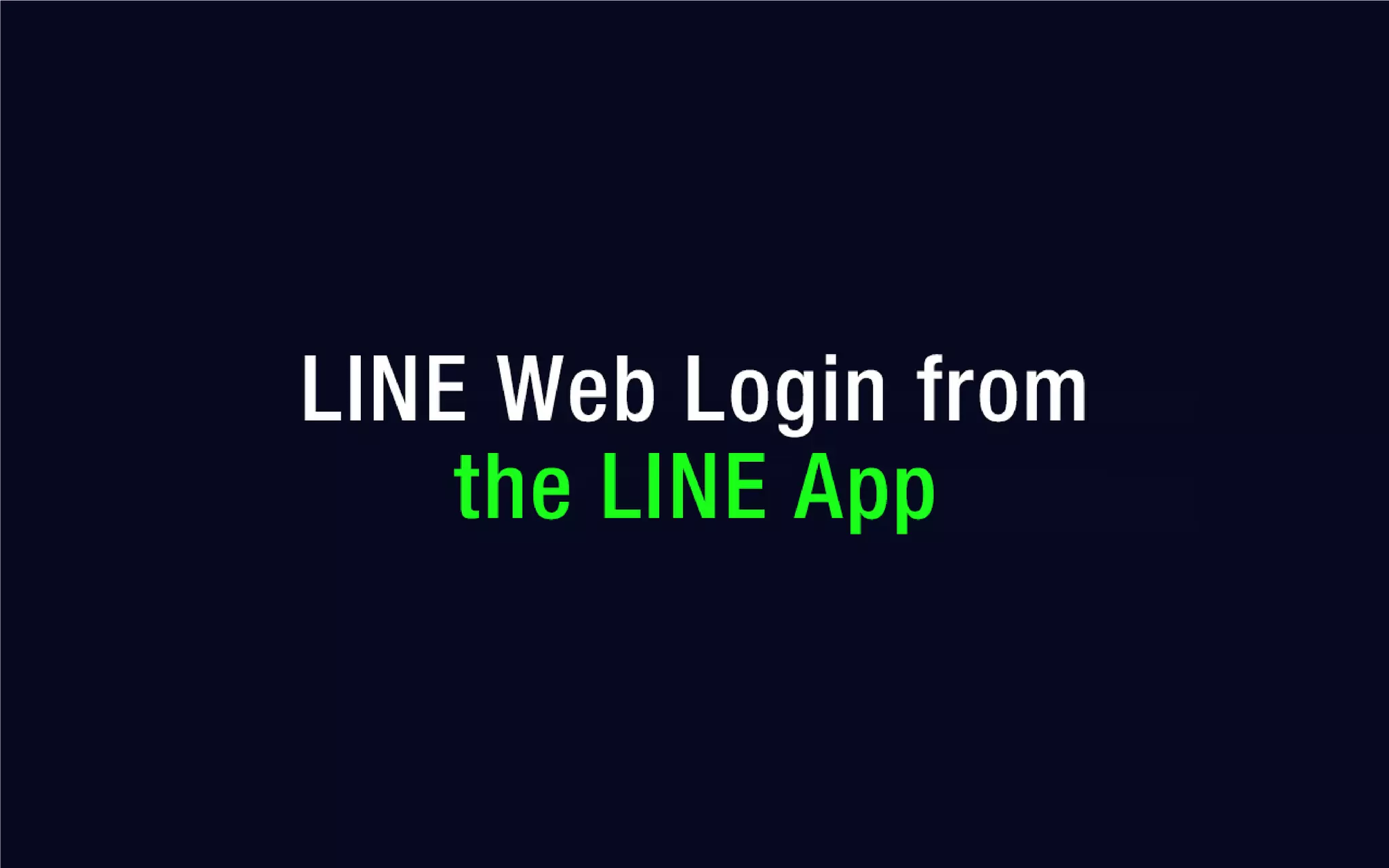 A 2 new world by the line bot