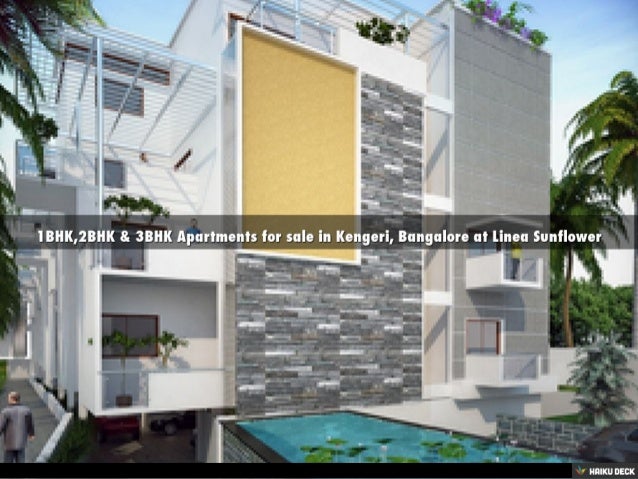 1bhk 2bhk 3bhk Apartments For Sale In Kengeri Bangalore At Linea S