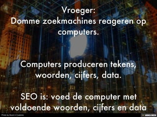 Photo by Stuck in Customs
 