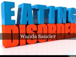 Wanda Saucier 