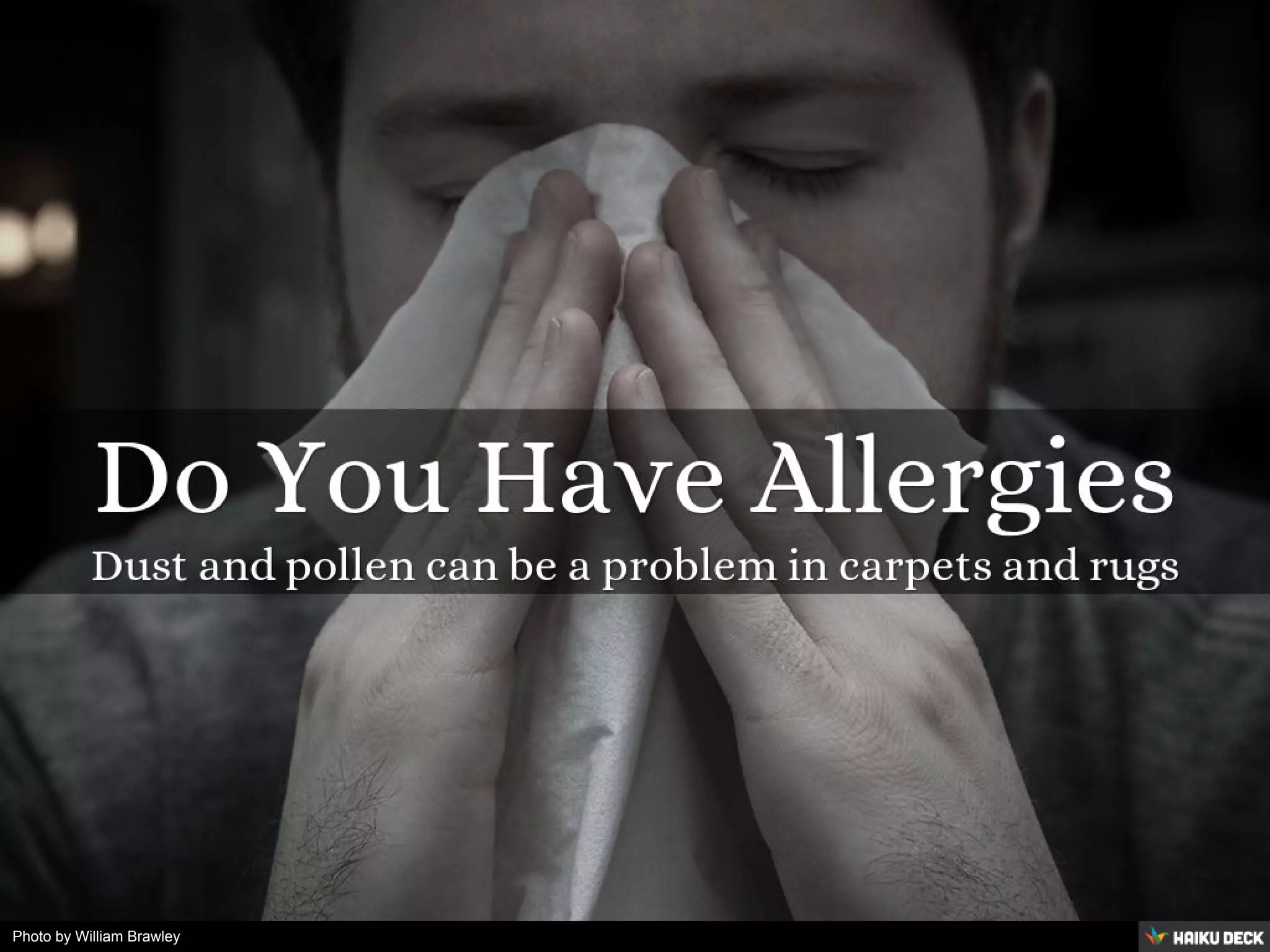 Photo by William Brawley