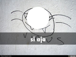 Photo by Daquella manera