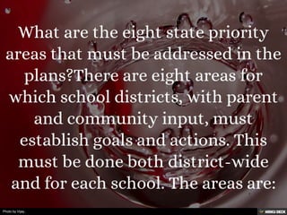 Dimensions within Quality Reflective Leadership