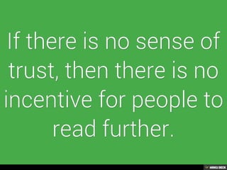 5 Copywriting Mistakes (4 & 5): No Social Proof or Call-to-Action