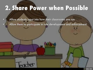 7 Approaches to Help Students Control their Anger