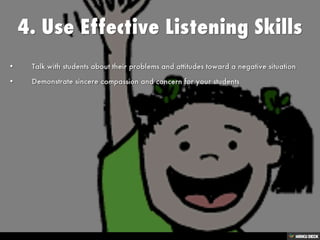 7 Approaches to Help Students Control their Anger