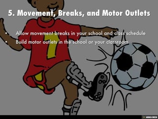 7 Approaches to Help Students Control their Anger