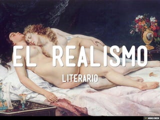 El Realismo