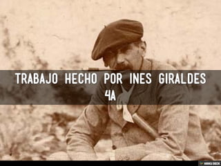 El Realismo
